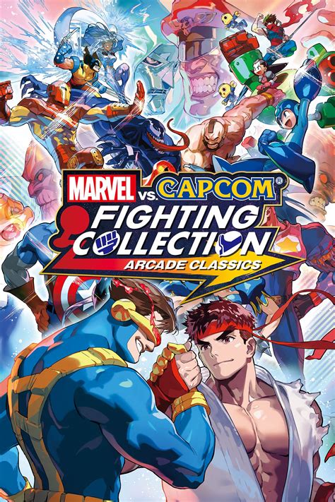capcom fighting collection crackwatch|Capcom Fighting Collection .